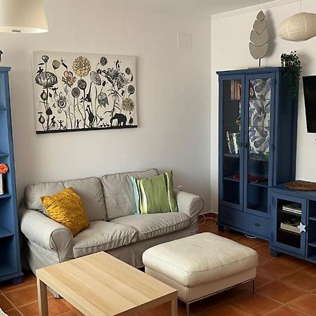 Вилла La Casa Azul Исла-Канела Экстерьер фото